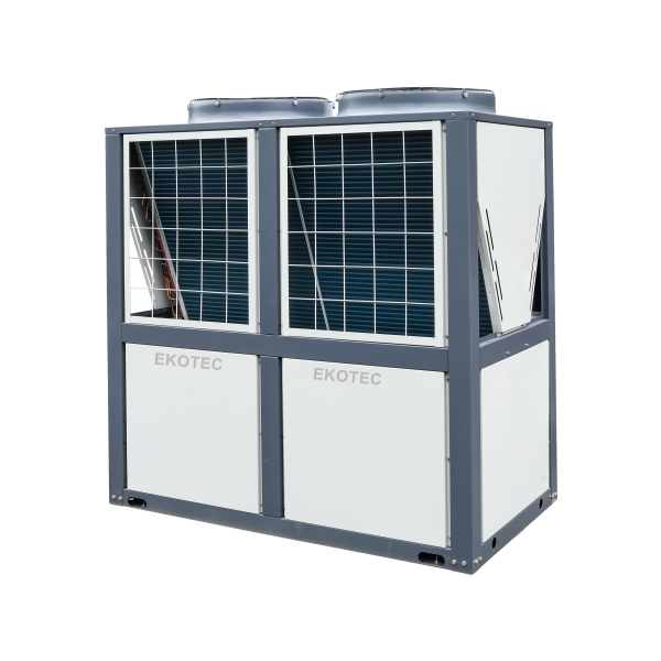 Ekotec Energy Heat Pumps