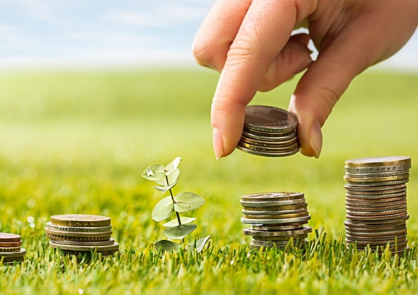 SAVE MONEY WİTH A HEAT PUMP Ekotec Energy Heat Pumps