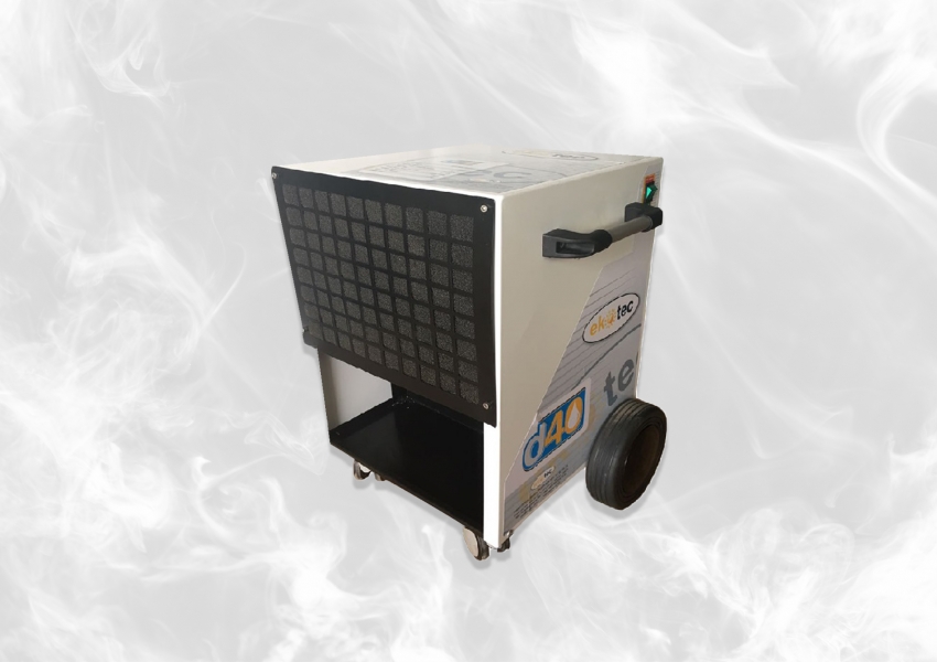 Ekotec energy heat pumps